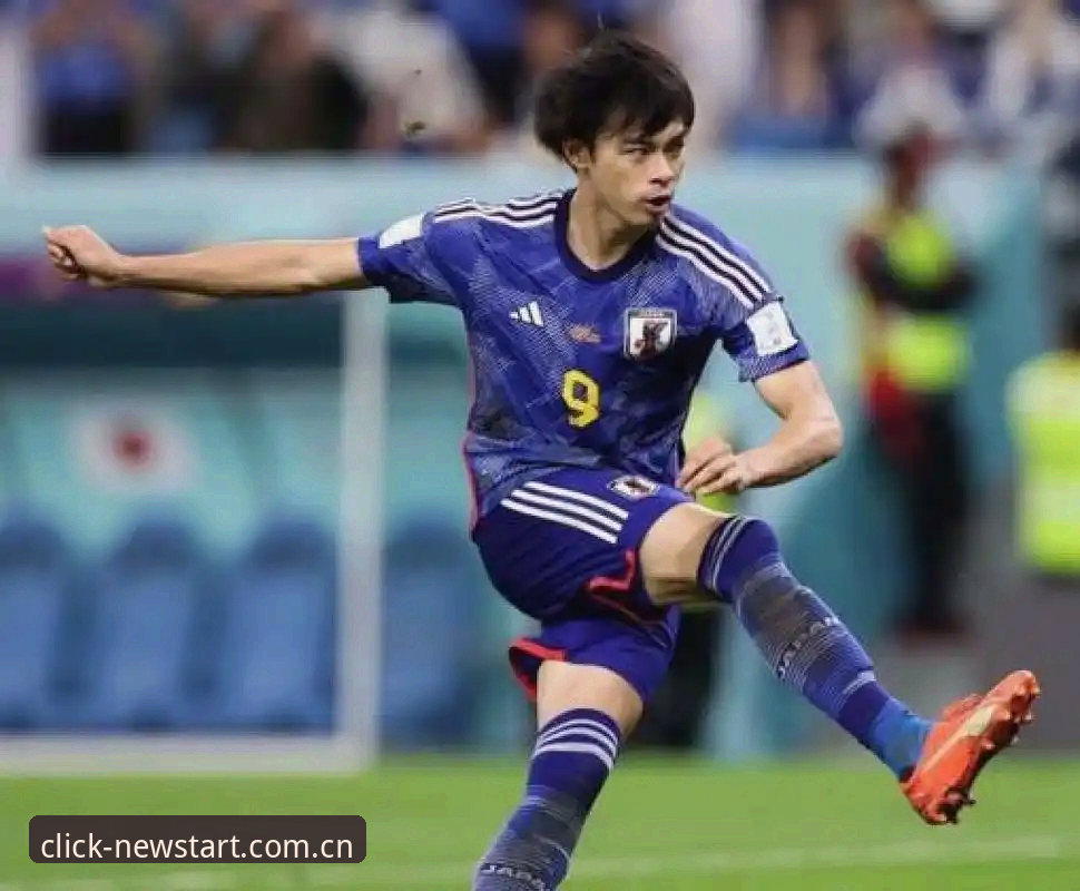 热身赛挑战vs.未来储备：森保一用日本U19练兵比普通友谊赛更聪明？