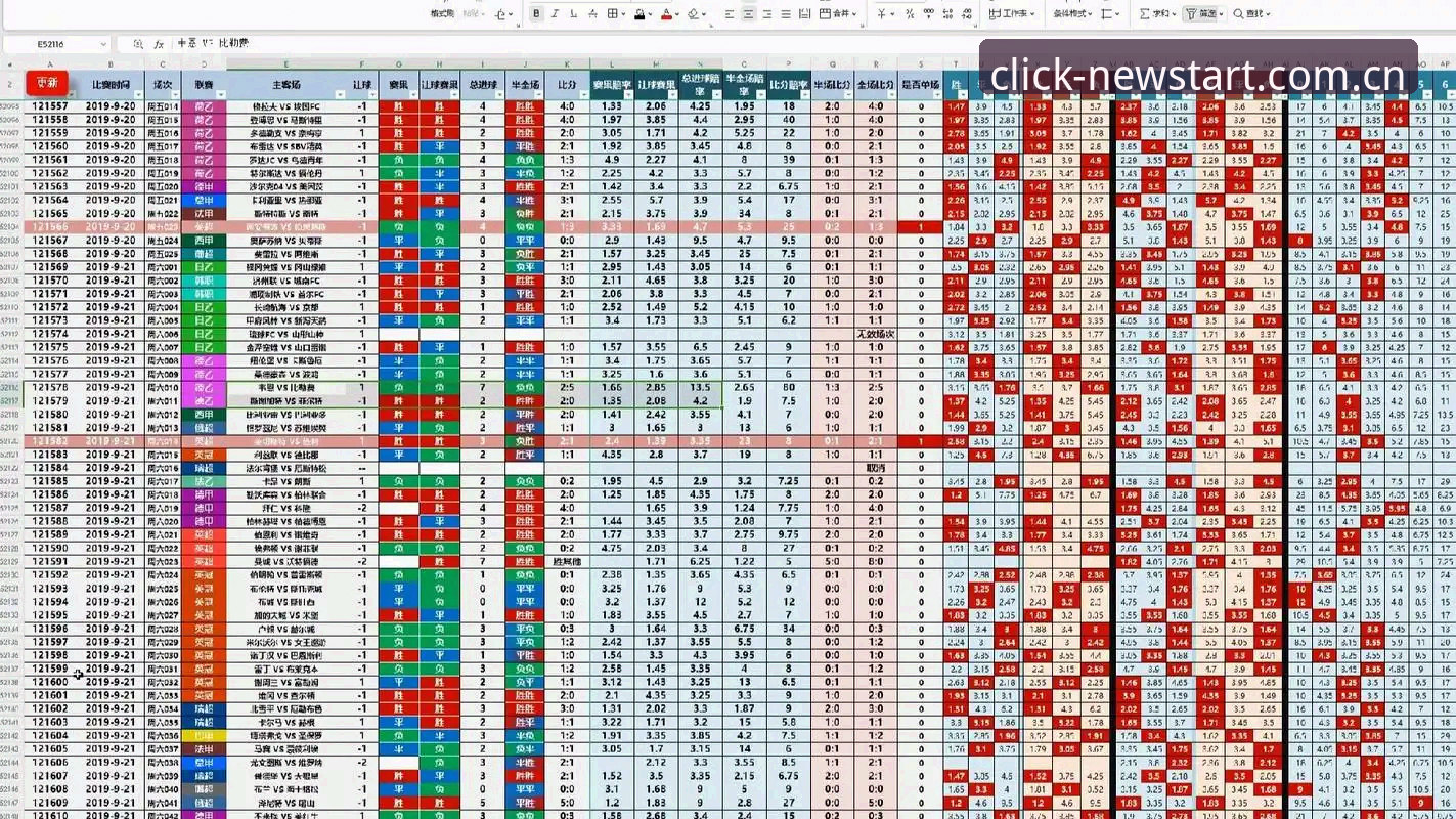 爱游戏中国APP每日赛事数据 爱游戏体育赛事数据流:从点击到决策的45.2MB距离